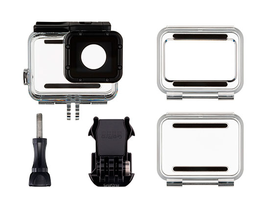 Бокс GoPro Armageddon (Uber Protective Housing HERO5 Black) фото 3