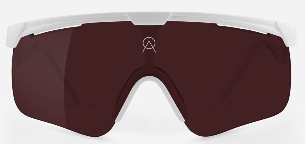 Окуляри Albaoptics Delta Wht Vzum Pou фото 2
