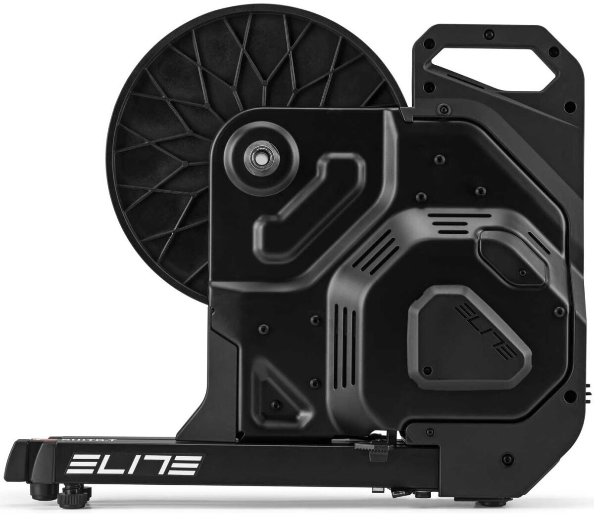 Велостанок ELITE SUITO-T, без касcеты, интерактивный фото 2