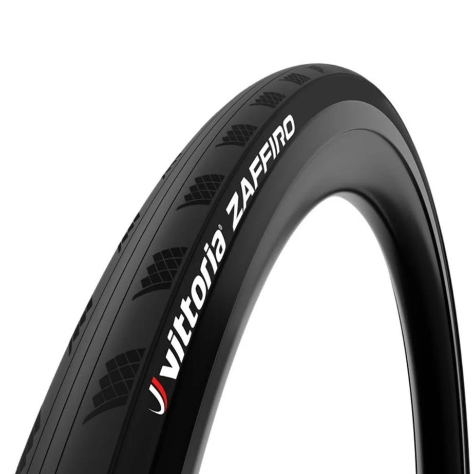 Покрышка 700x28С Vittoria Road Zaffiro V Rigid Full Black фото 