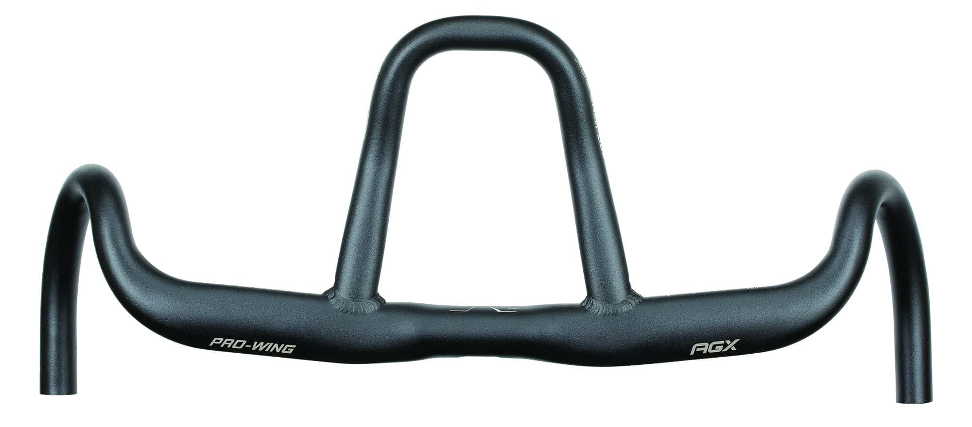 Кермо FSA PRO-WING AGX Alloy 31.8x420mm фото 2