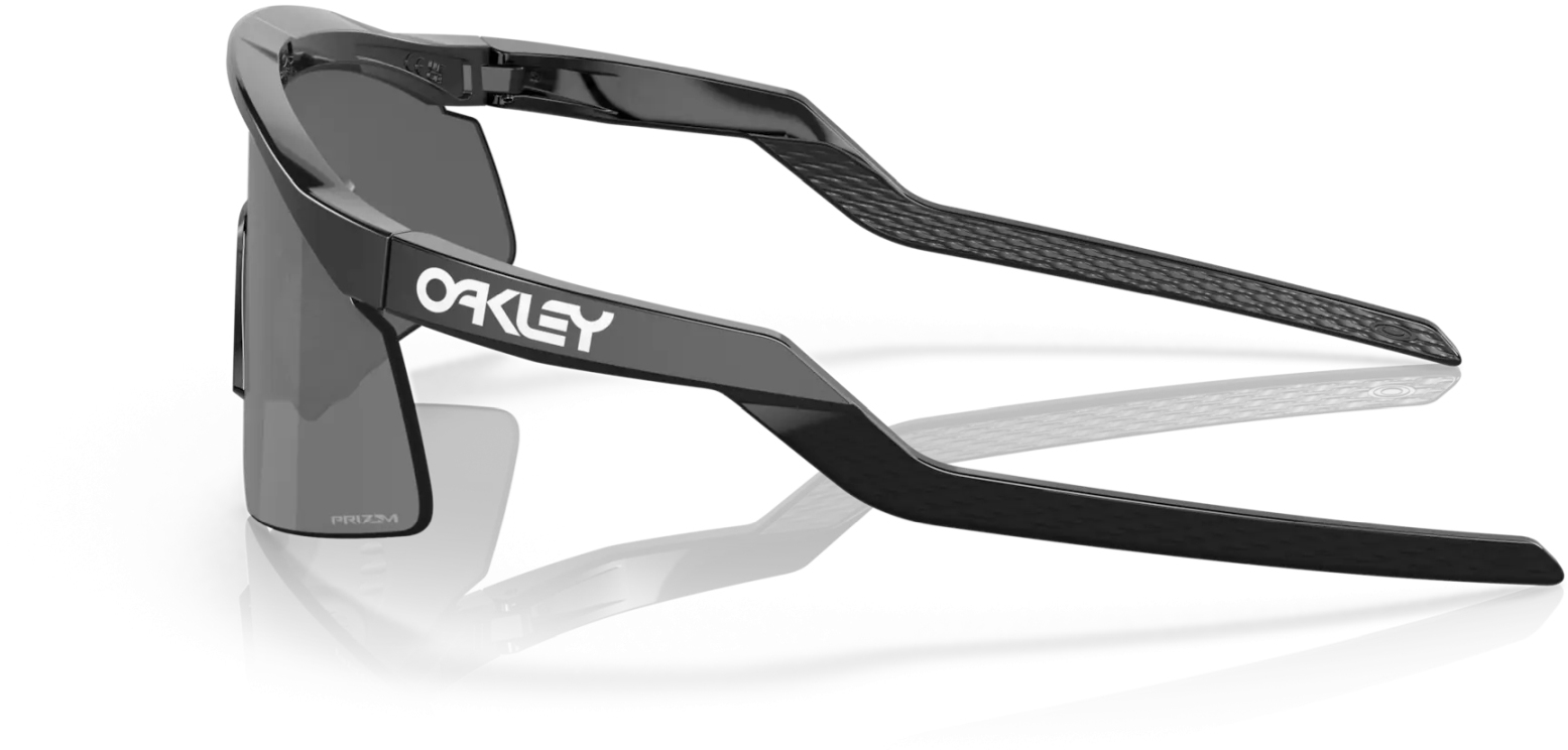 Очки Oakley HYDRA Black Ink / Prizm Black фото 4