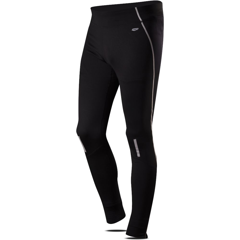 Штаны Trimm TERO PANTS grafit black мужские, размер XL, черные фото 