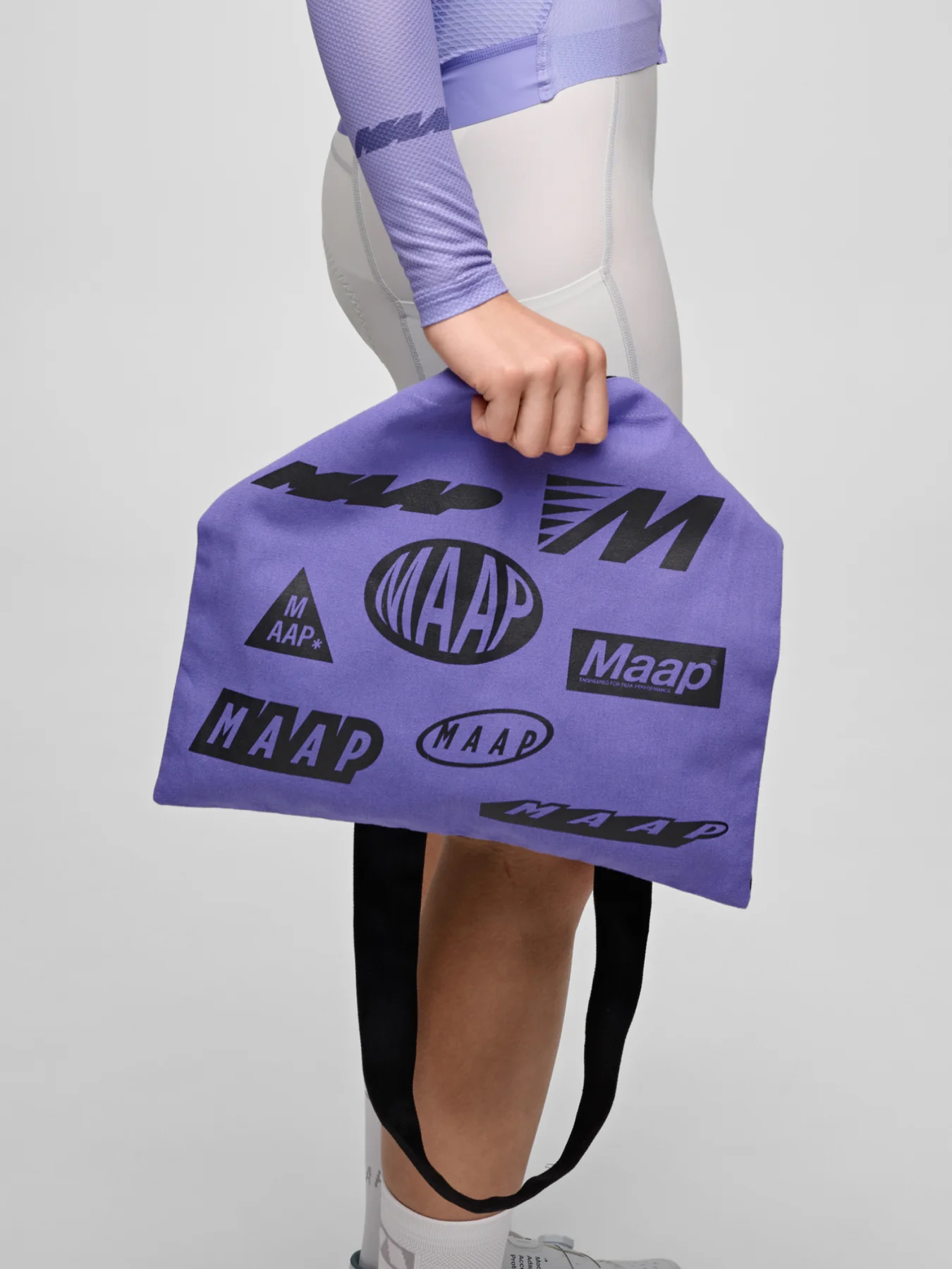 Сумка MAAP Drome Musette, One Size фото 2