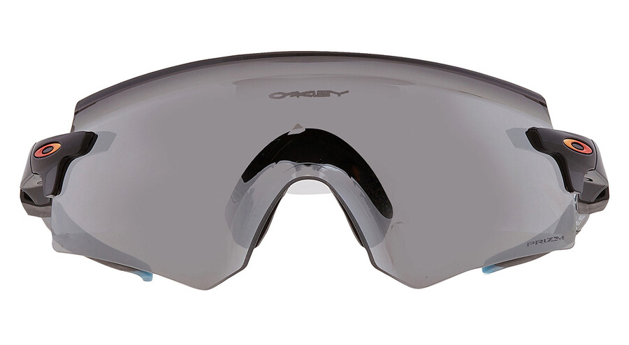Окуляри Oakley ENCODER Polished Black / Prizm Black фото 2