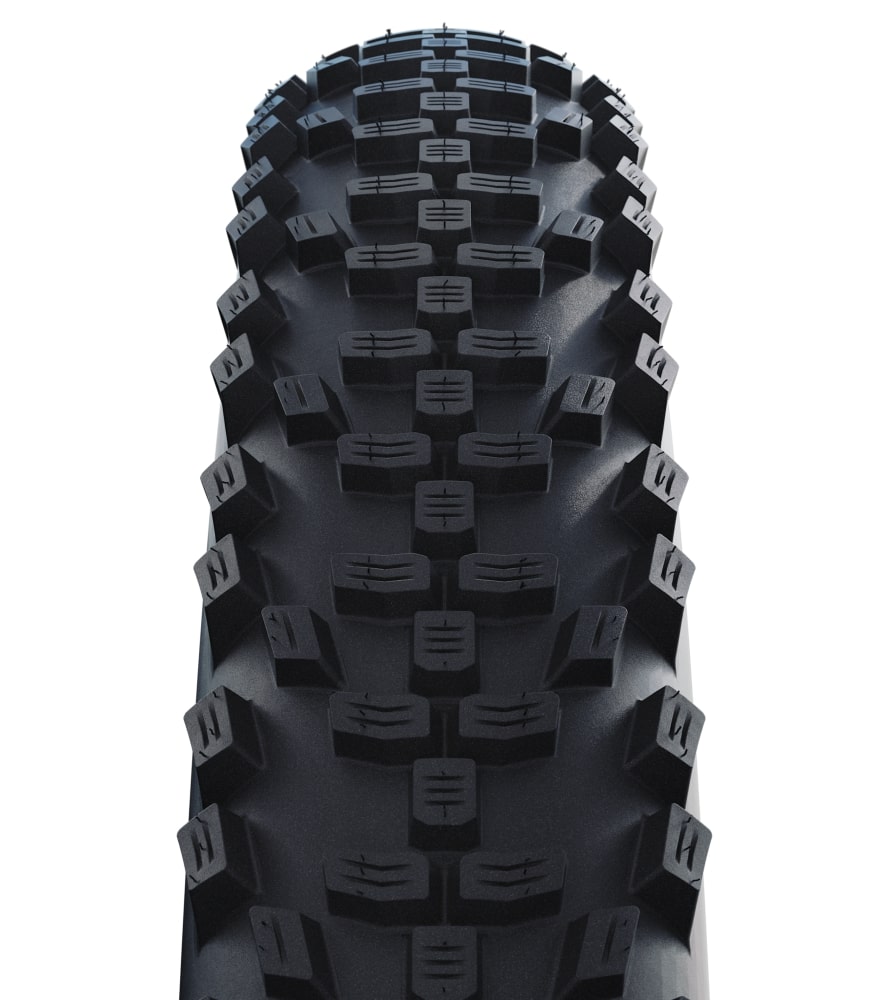 Покрышка 20x2.35 (60-406) SCHWALBE SMART SAM CARGO Perf, Super Defense B/B-SK+RT HS624 ADDIX E 2x67EPI 36B фото 2