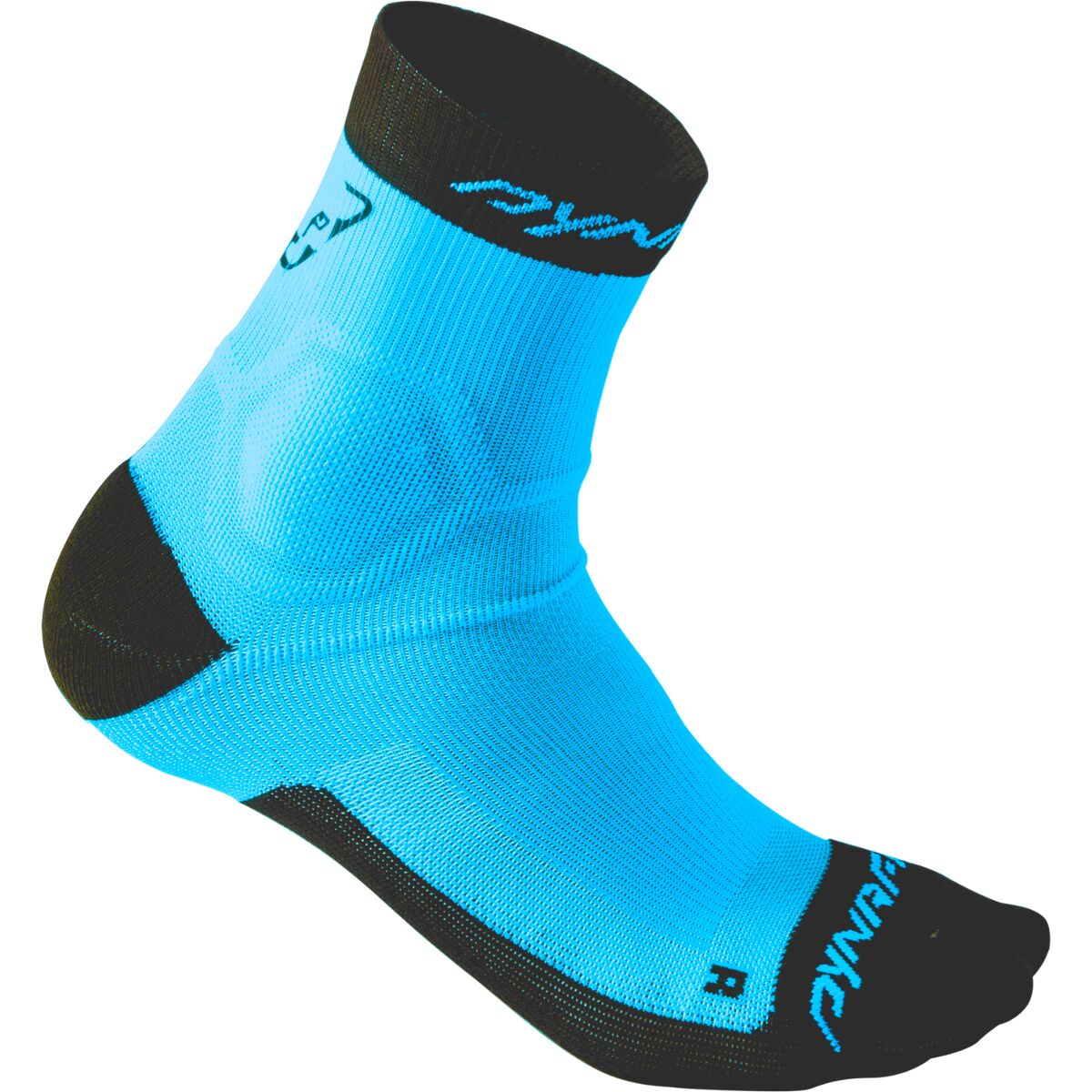 Шкарпетки Dynafit ALPINE SHORT SK 70879 8941, розмір 43-46, сині фото 
