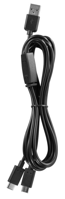 Кабель зарядки Look СHARGING CABLE, Y-образный фото 