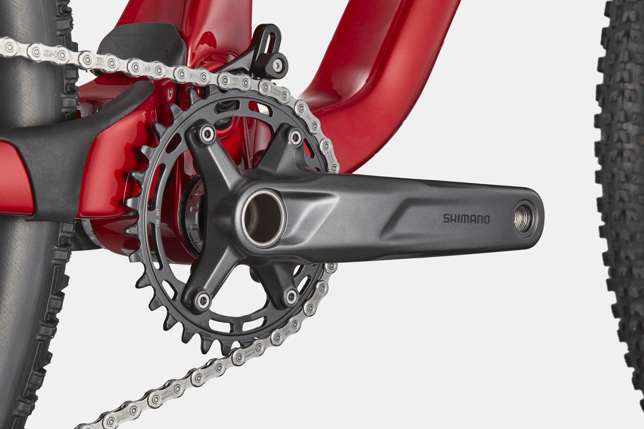 Велосипед 29" Cannondale SCALPEL Carbon 4 рама - XL RRD B6 фото 4