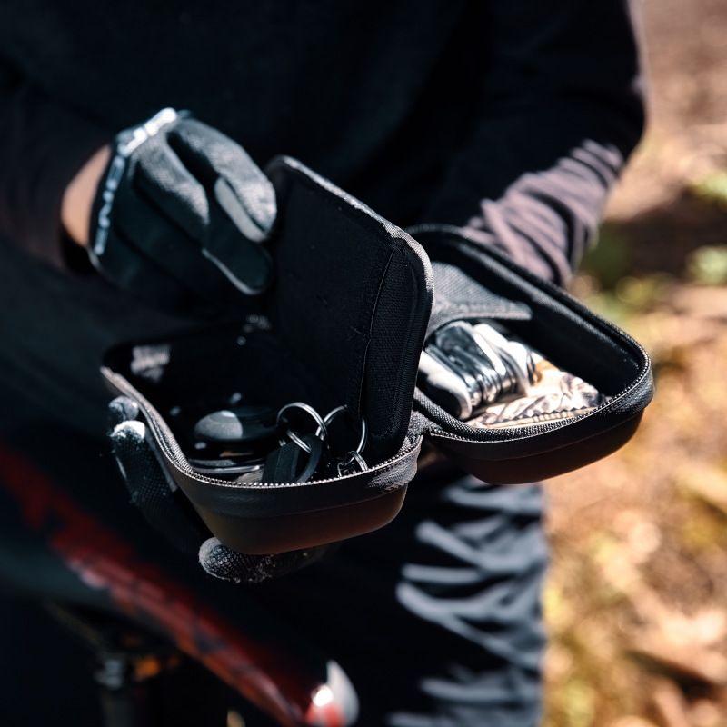Кейс для інструментів Fidlock TWIST TOOLBOX + BIKE BASE фото 5
