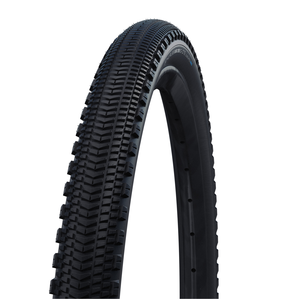 Покришка 28x1.70 700x45C (45-622) Schwalbe G-ONE OVERLAND 365 Perf, RaceGuard, TLE B/B-SK+BRT HS622 ADDIX 4Season 50EPI B фото 
