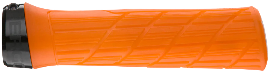 Грипсы Ergon GE1 Evo Factory Slim, Frozen Orange фото 2