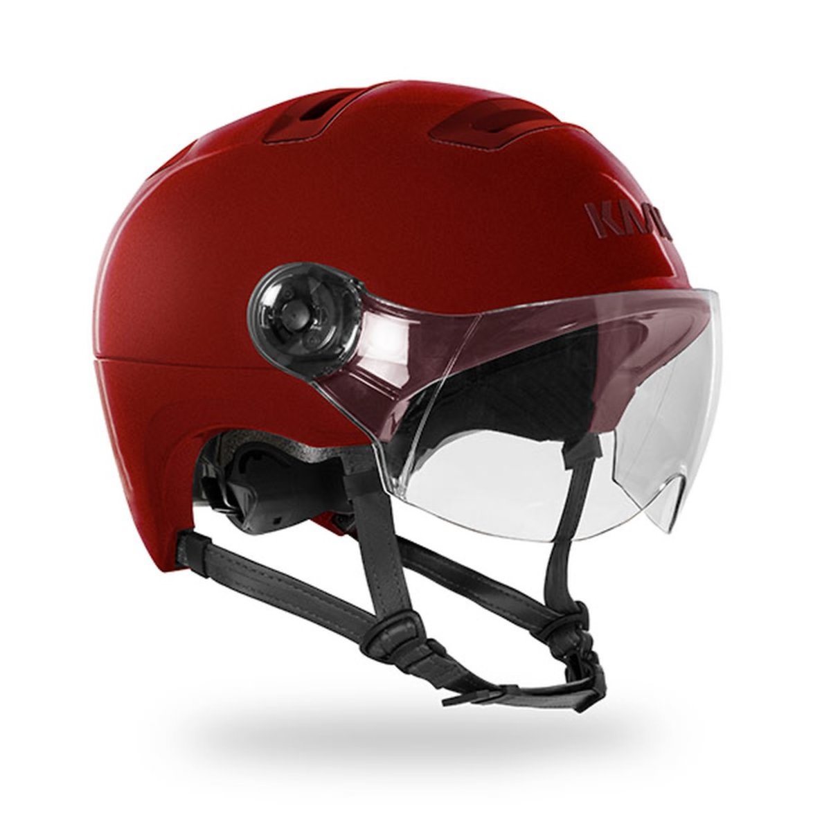 Шлем KASK Urban R-WG11 размер L Bordeaux фото 