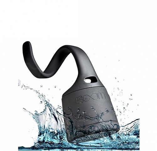 Колонка Polk Audio Swimmer Duo, чорна фото 2