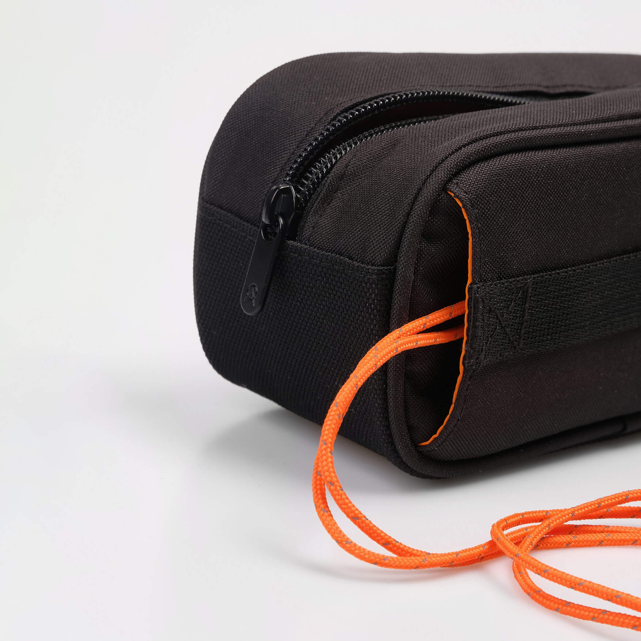 Сумка Albaoptics Single Case L чорна фото 4