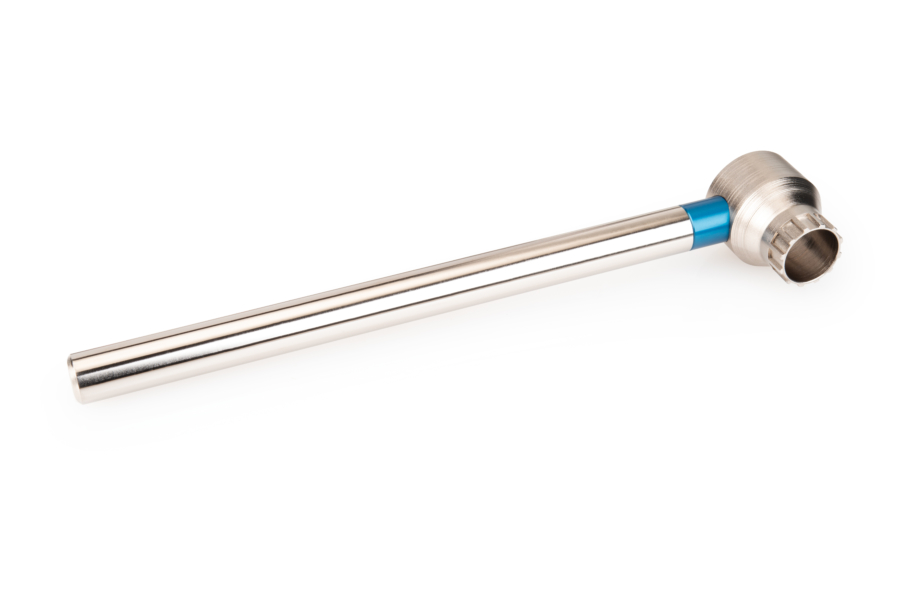 Съемник кассет Park Tool FR-5.2H с рукояткой, для локрингов кассет Shimano®, SRAM® (including 1x), SunRace® фото 1