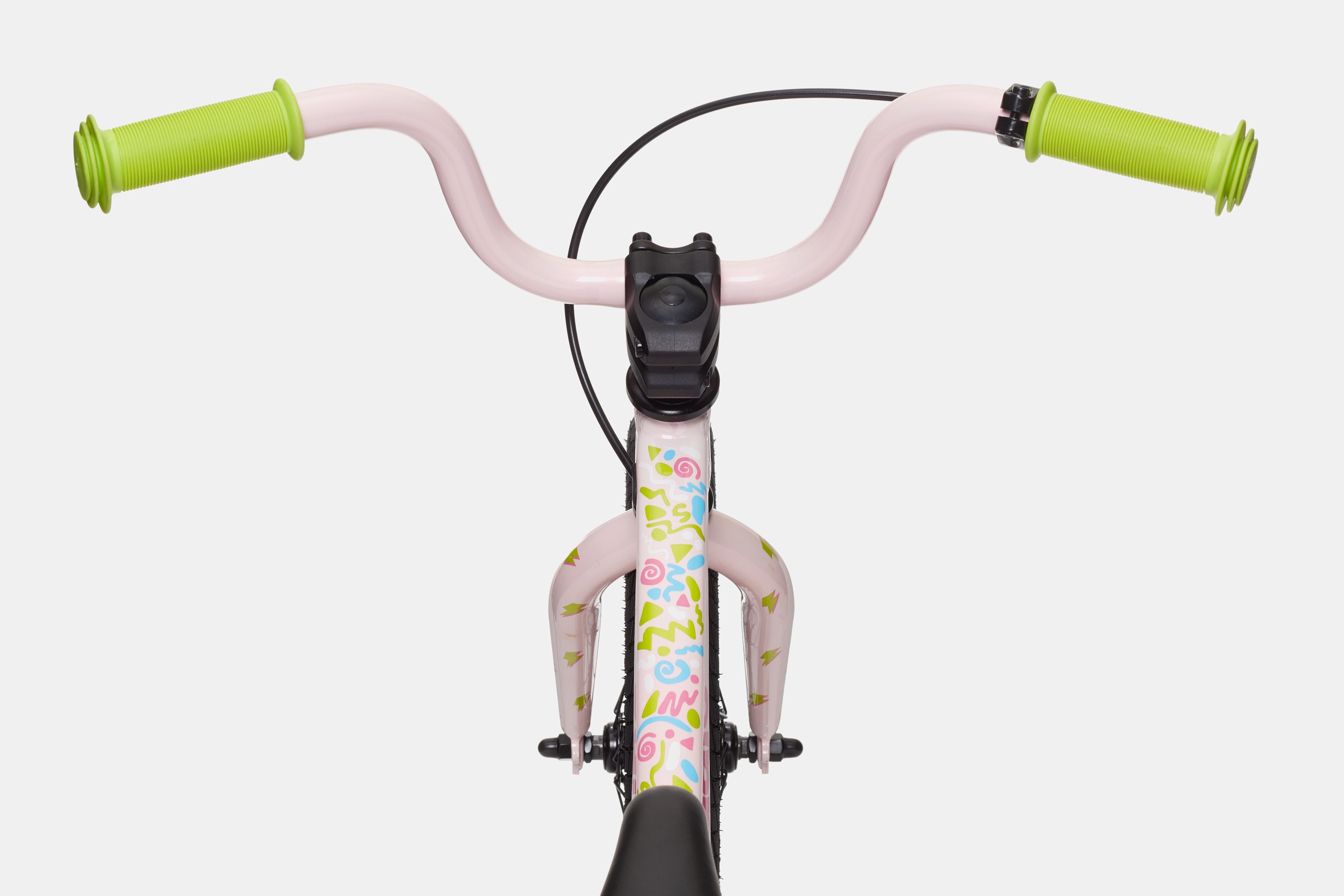 Велосипед 16" Cannondale TRAIL SS OS DPK A5 фото 3
