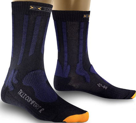 Шкарпетки x-socks Trekking Light 39-41