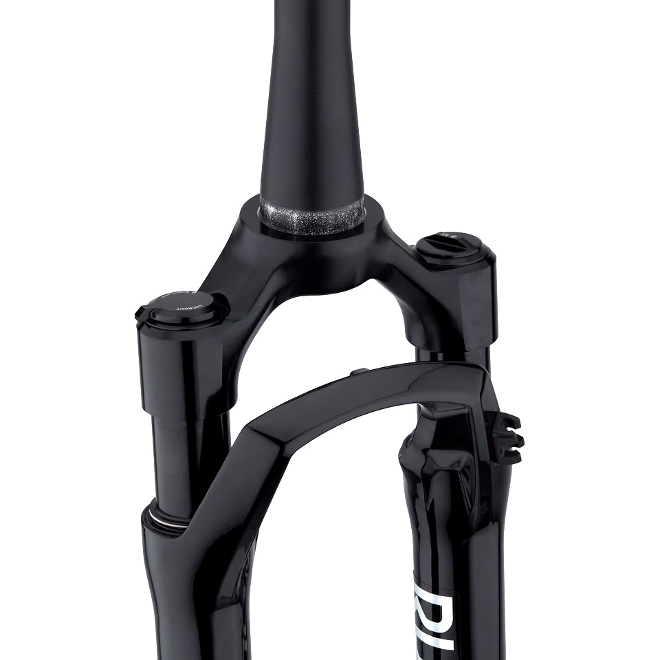 Вилка 700C RockShox RUDY Ultimate Race Day - Crown 700c 12x100 30mm Gloss Black 45offset Tapered SoloAir (includes Fender, Star nut, Maxle Stealth) A1 фото 6