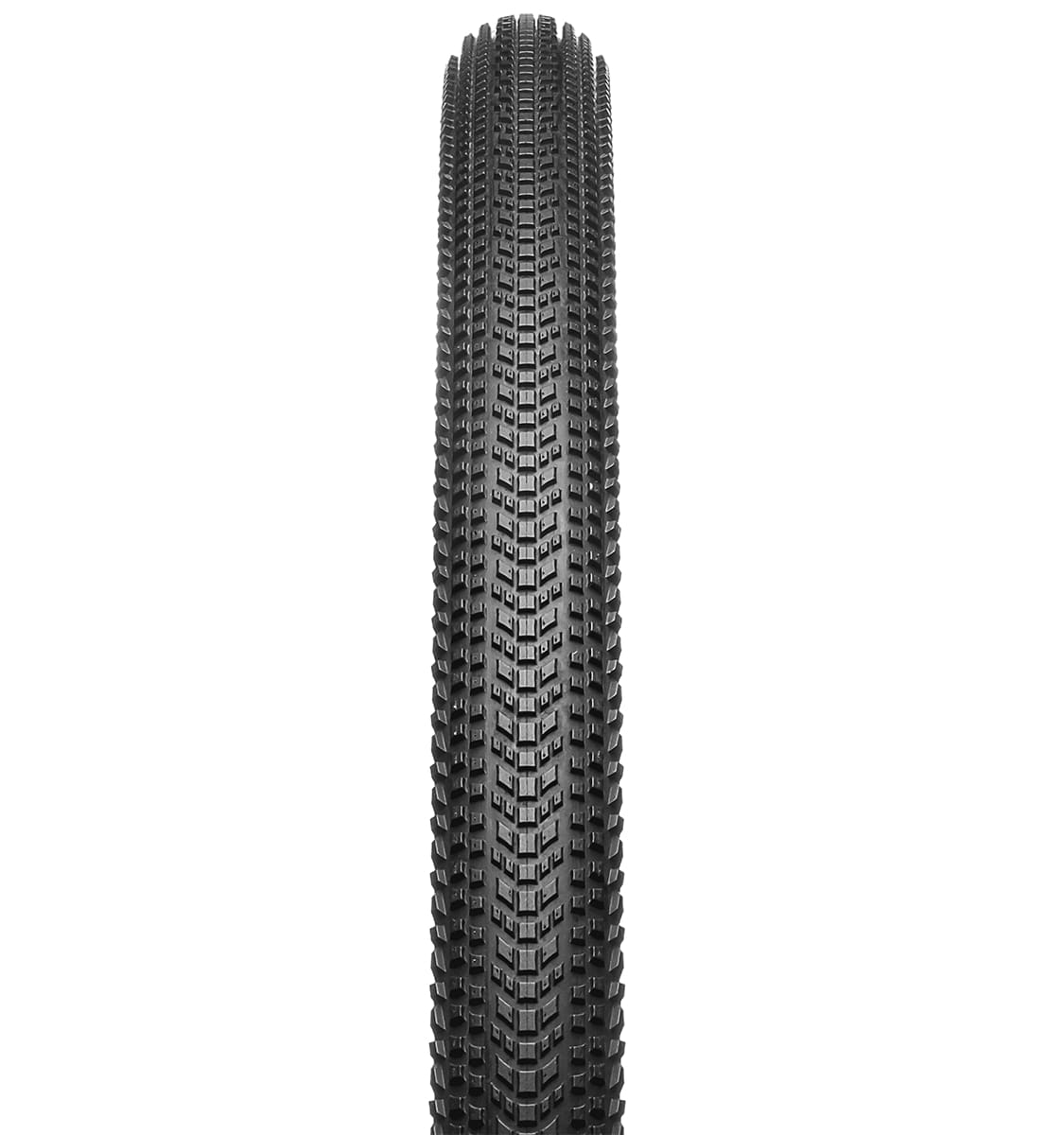Покрышка 700x45C Hutchinson TOUAREG, 127TPI, Tubeless Ready, Foldable, Reinforced+, Black фото 2
