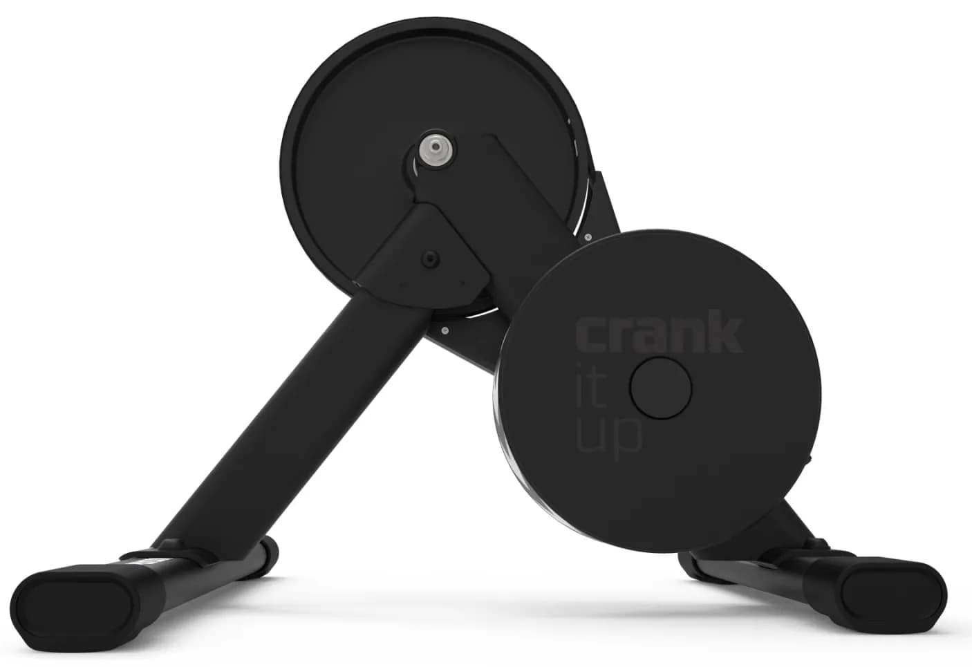 Велостанок Wahoo KICKR CORE V2 Zwift Cog/Click - WFBKTR125-3CC фото 8