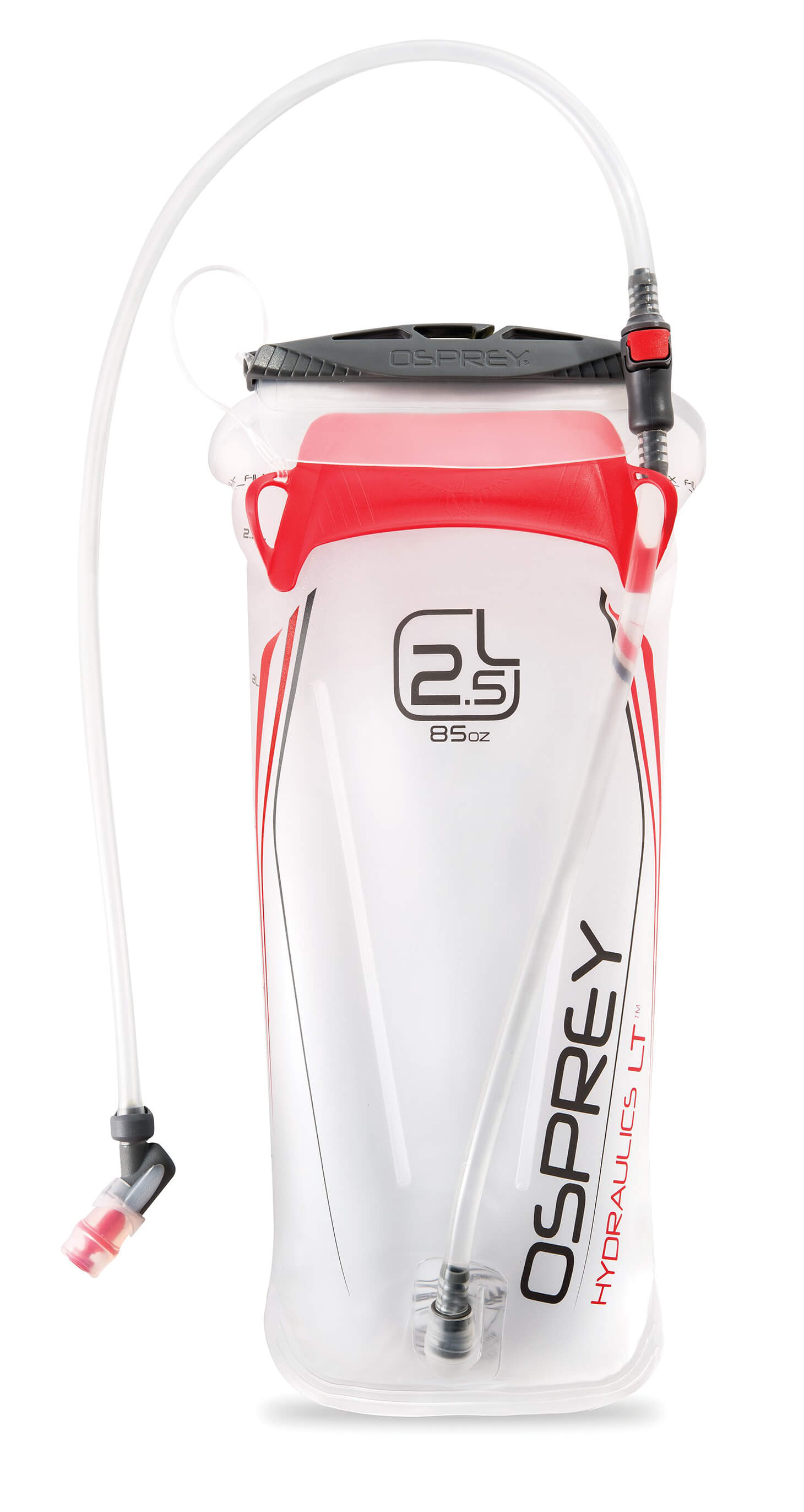 Питьевая система Osprey Hydraulics LT 2.5L фото 