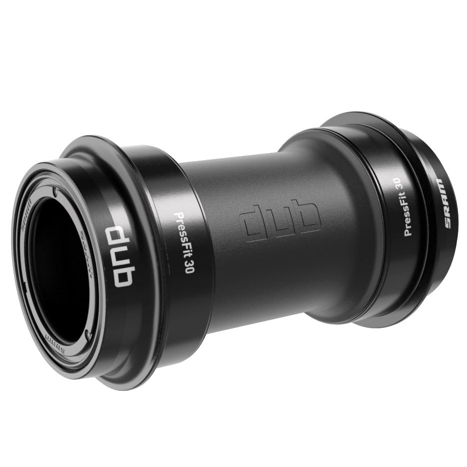 Каретка SRAM DUB PRESSFIT 30 68-73 мм фото 