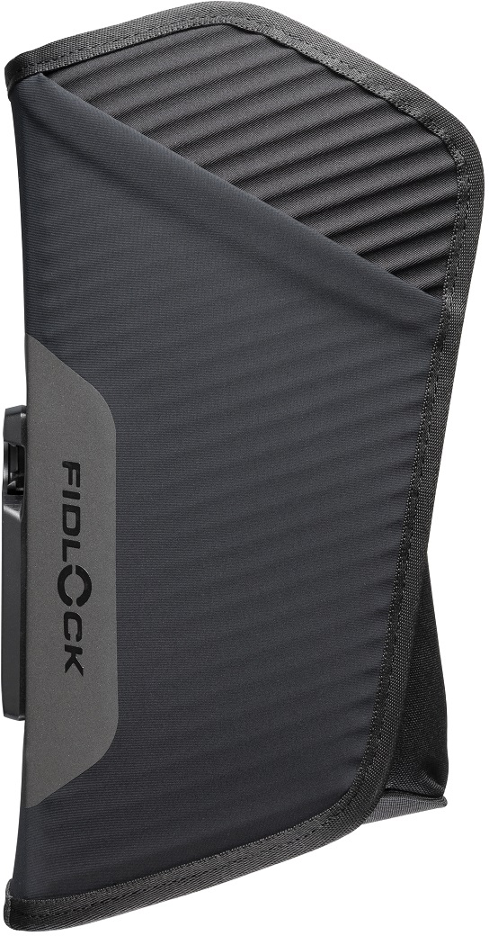 Сумка Fidlock TWIST ESSENTUAL BAG L (2.4L), Black фото 2