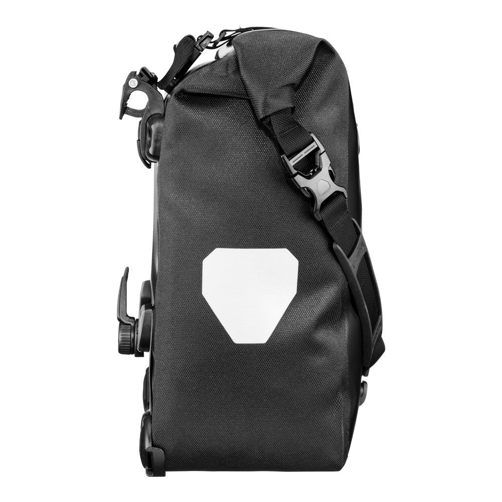 Гермосумка велосипедная Ortlieb Sport-Roller Classic black, 12,5 л фото 4