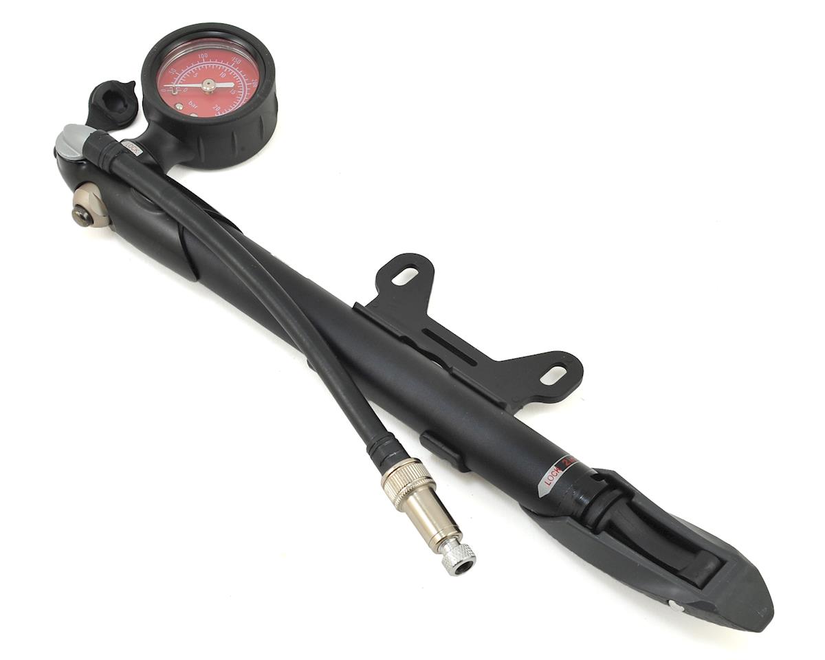 Насос високого тиску Rock Shox HIGH PRESSURE BOXXER FORKPUMP 300 PSI фото 