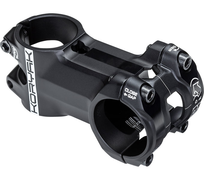 Винос PRO Koryak Di2 100mm/31.8mm/+-6 град., чорний фото 