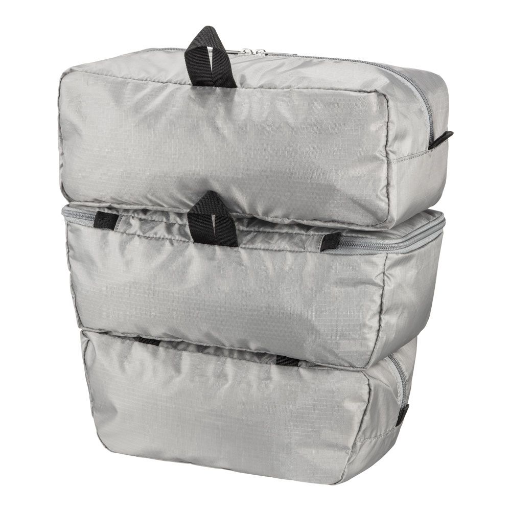 Органайзер Ortlieb для сумки Packing Cubes for Panniers 17 л фото 4