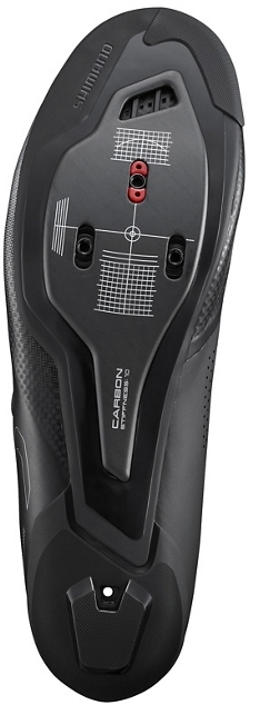 Взуття Shimano RC702ML, чорне, розмір EU46 фото 5