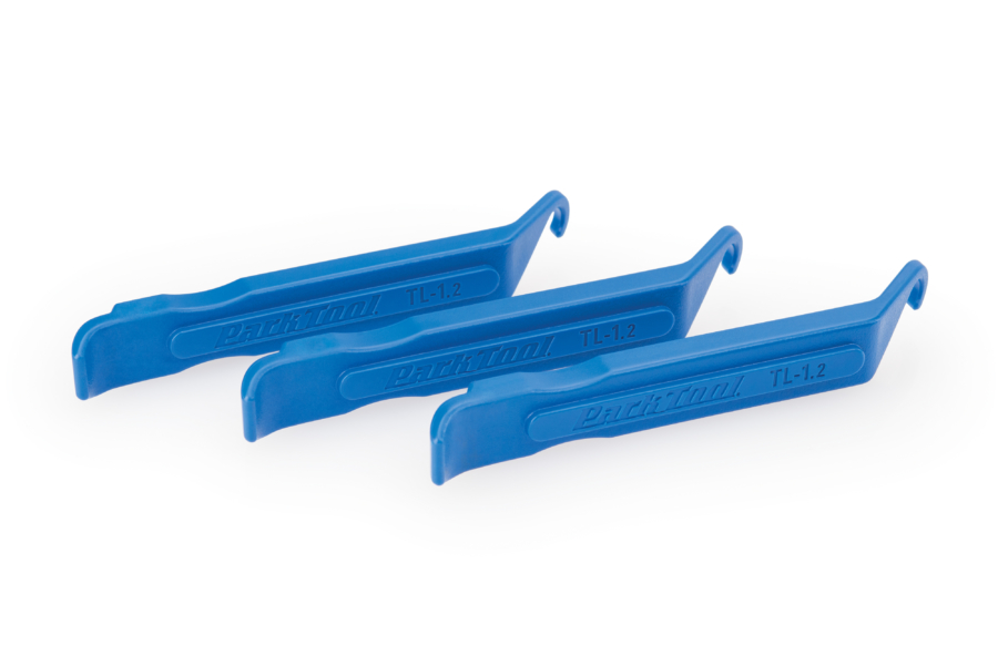 Лопатка бортувальна Park Tool TL-1.2, набори з 3шт., 25 наборів у боксі фото 2