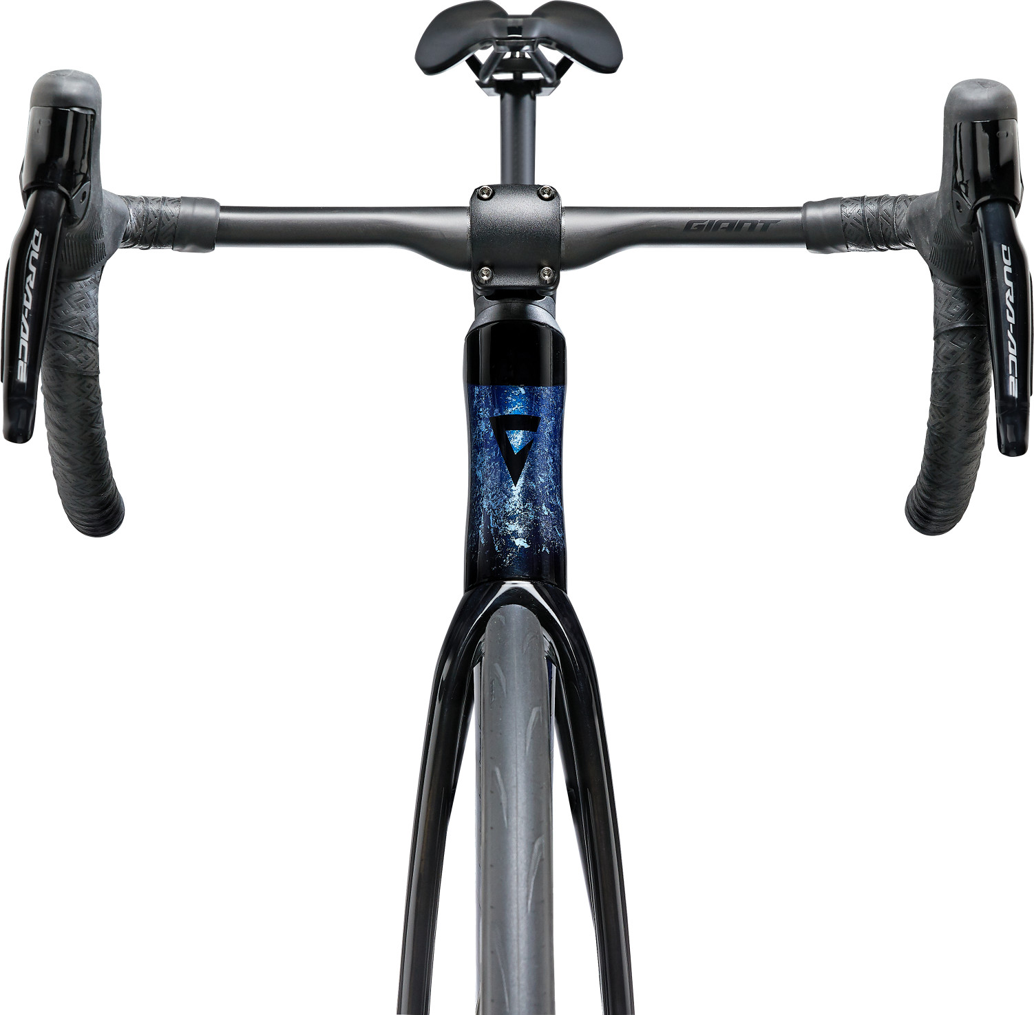 Велосипед 28" Giant PROPEL ADVANCED SL 0 рама - M Stardust A3 фото 4