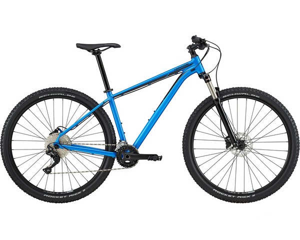 Велосипед 29" Cannondale TRAIL 5 рама - XL ELB A0 фото 