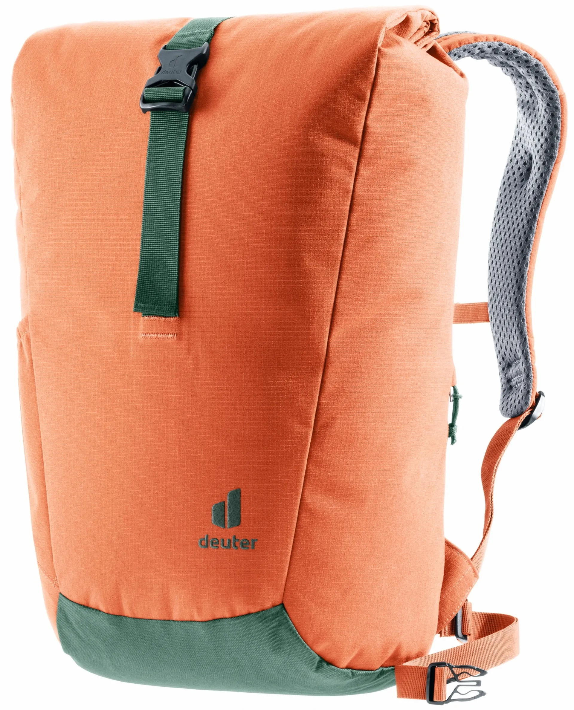 Рюкзак Deuter STEPOUT 22 Chestnut Ivy фото 