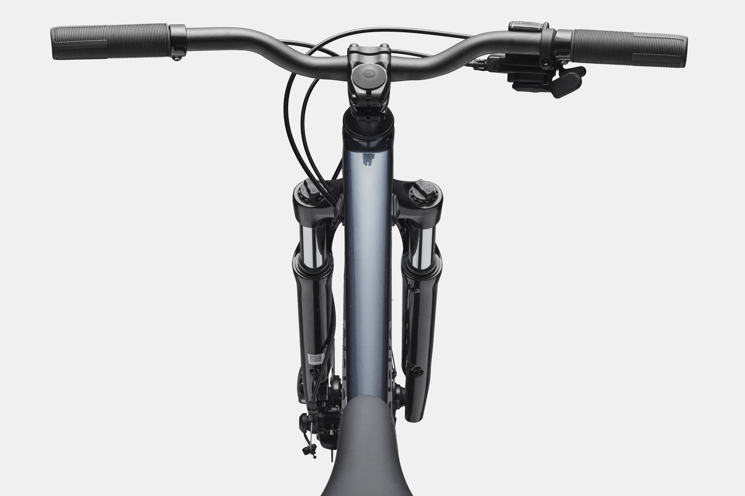 Велосипед 26" Cannondale Trail OS TUB B6 фото 3