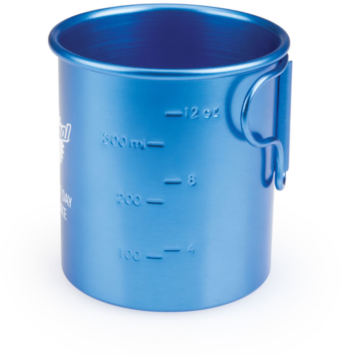Кухоль Park Tool MUG-5 Camp Mug фото 4