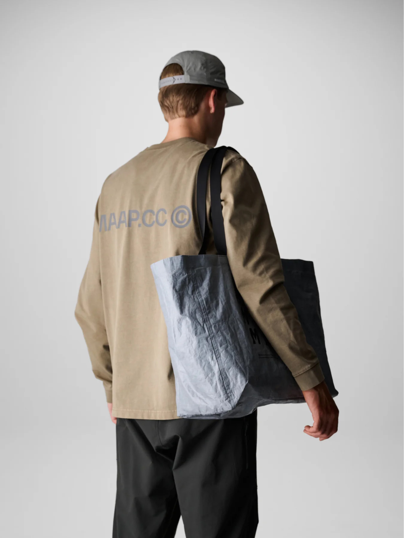 Сумка MAAP Tech Tote, One Size фото 4