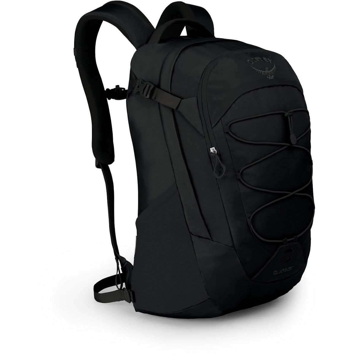 Рюкзак Osprey Quasar 26 Black O/S черный фото 