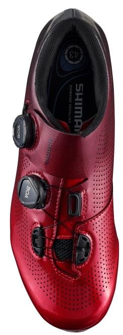 Взуття Shimano RC701MR червона, розмір EU47 фото 2