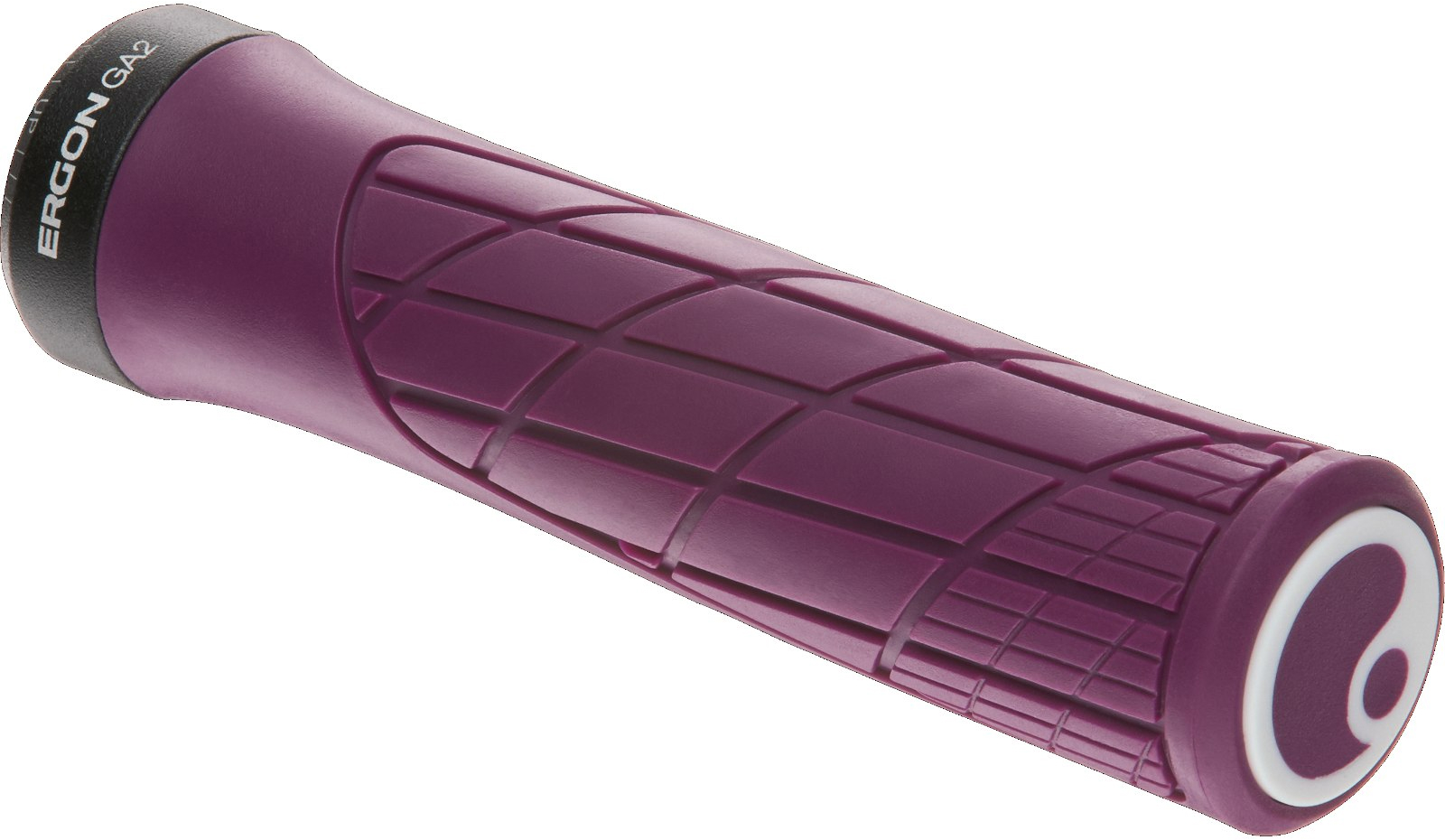 Грипсы Ergon GA2, Purple Reign фото 