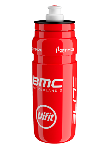 Фляга ELITE FLY BMC VIFIT 2020 750мл фото 