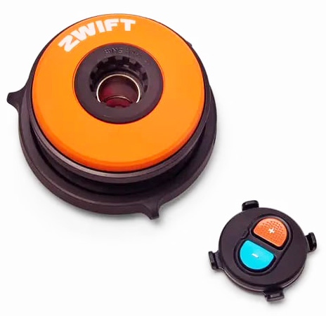 Адаптер Wahoo ZWIFT CLICK & COG KIT - WFBKTRCCKIT фото 