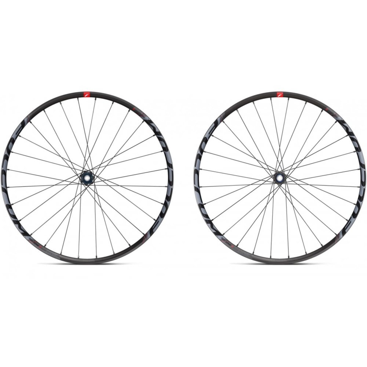 Колесо пер. + задн. 29" FULCRUM MTB Red Zone 5 TR AFS F boost HH15/110/R Boost HH12/148 MS12 +2WF-R Alu фото 