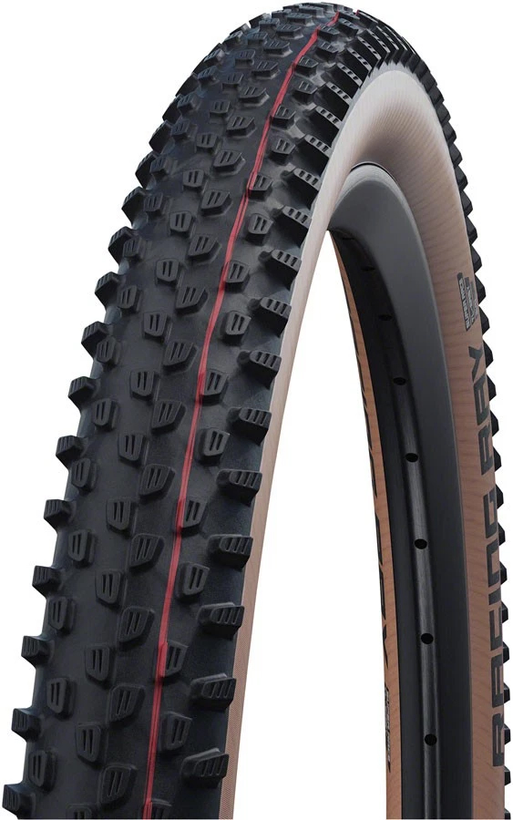 Фотографія Покришка 29x2.25 (57-622) Schwalbe RACING RAY Perf, TwinSkin, TLR B/CL HS489 ADDIX 67EPI (OEM) 1 Покришка 29x2.25 (57-622) Schwalbe RACING RAY Perf, TwinSkin, TLR B/CL HS489 ADDIX 67EPI (OEM) фото 1