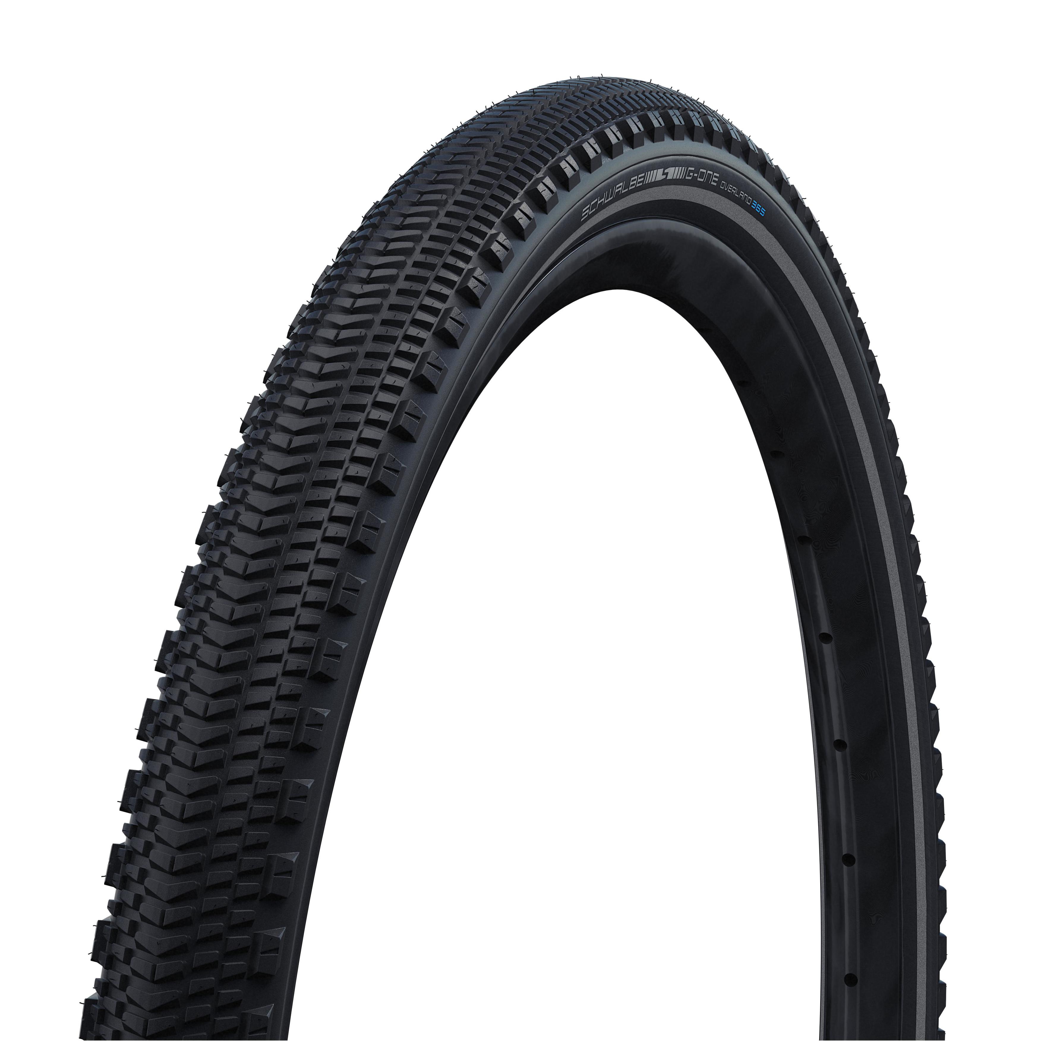 Покрышка 28x2.00 (50-622) Schwalbe G-ONE OVERLAND 365 Perf, RaceGuard, TLE B/B-SK+BRT HS622 ADDIX 4Season 50EPI B фото 