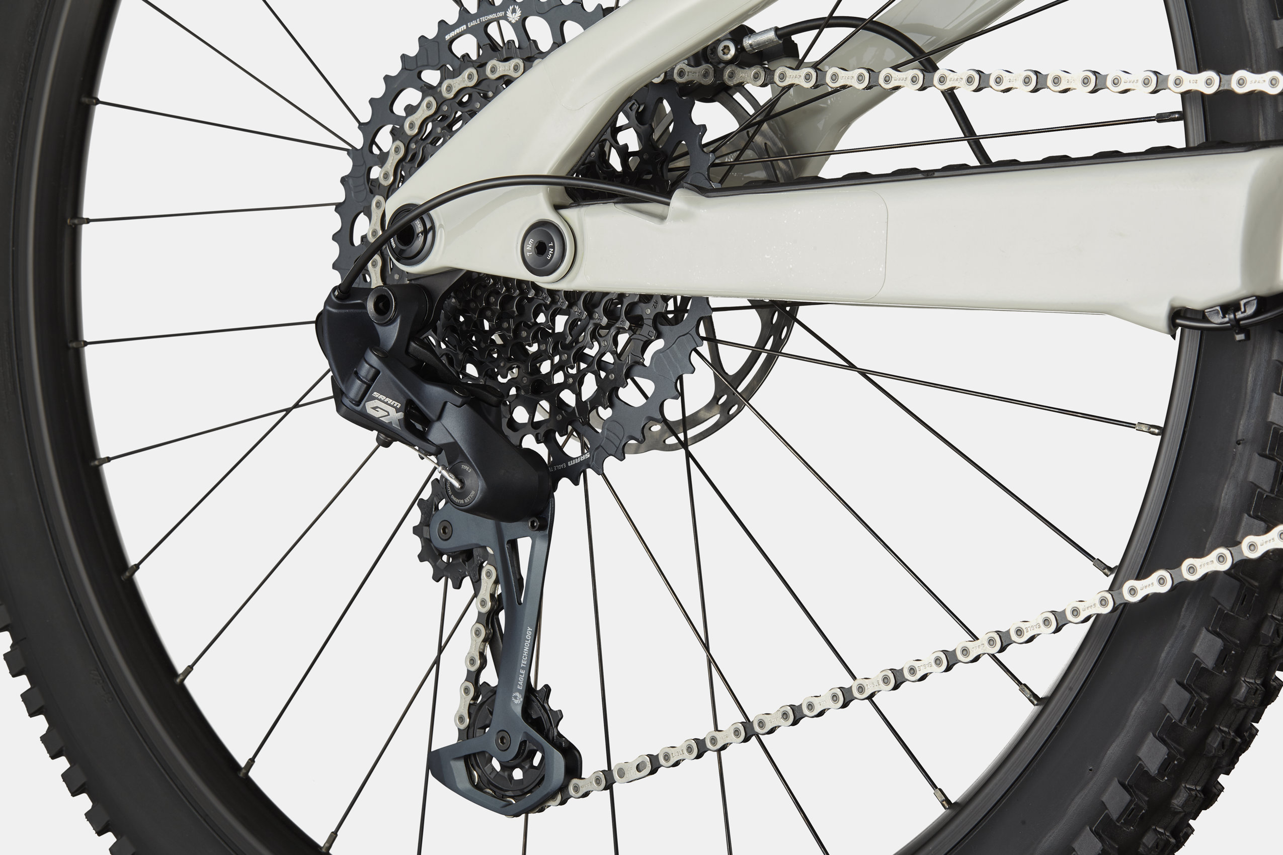Велосипед 29" Cannondale HABIT Carbon LT 1 рама - S CHK B6 фото 5
