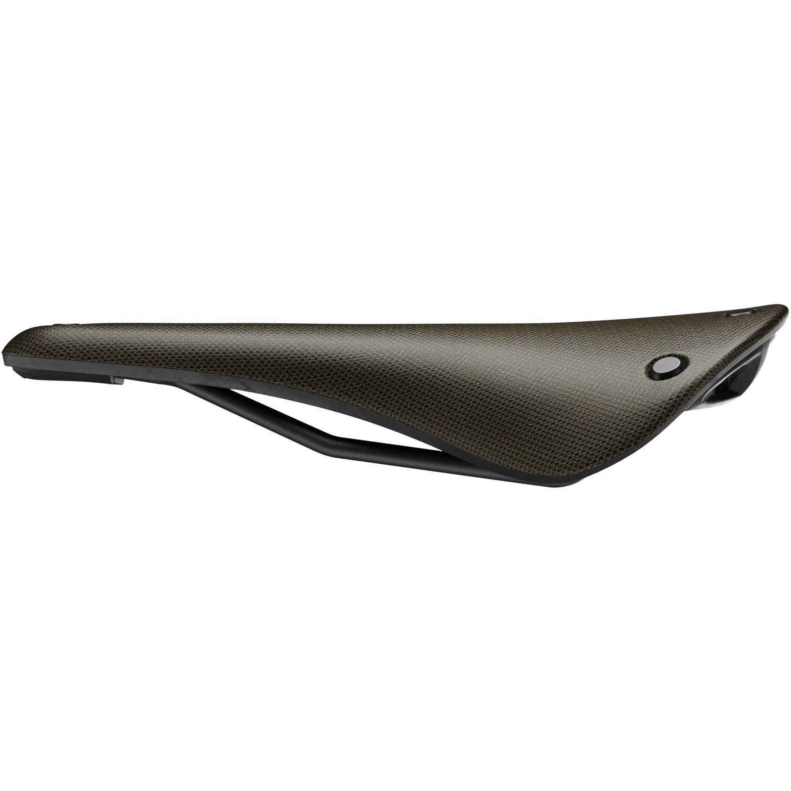Седло Brooks CAMBIUM C17 BPD Mud Green фото 6
